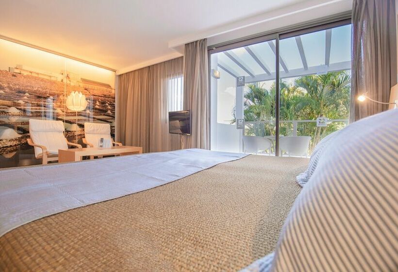 اتاق استاندارد, R2 Bahia Playa  Adults Only