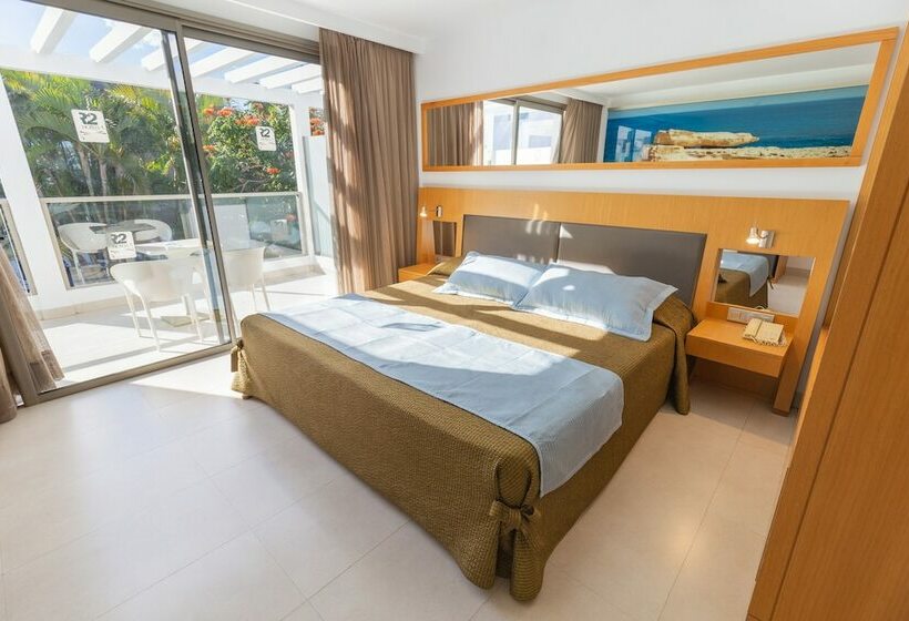اتاق استاندارد, R2 Bahia Playa  Adults Only