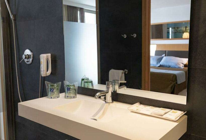 اتاق استاندارد, R2 Bahia Playa  Adults Only