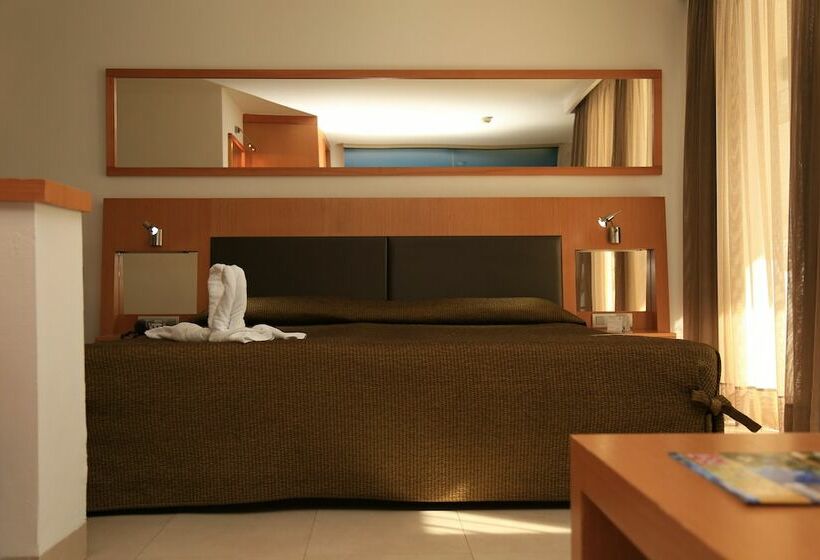 سوییت جونیور, R2 Bahia Playa  Adults Only