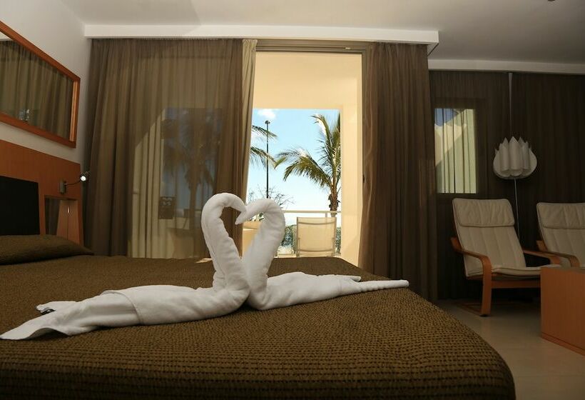 Junior Suite, R2 Bahia Playa  Adults Only