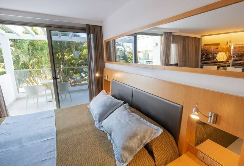 سوییت جونیور, R2 Bahia Playa  Adults Only
