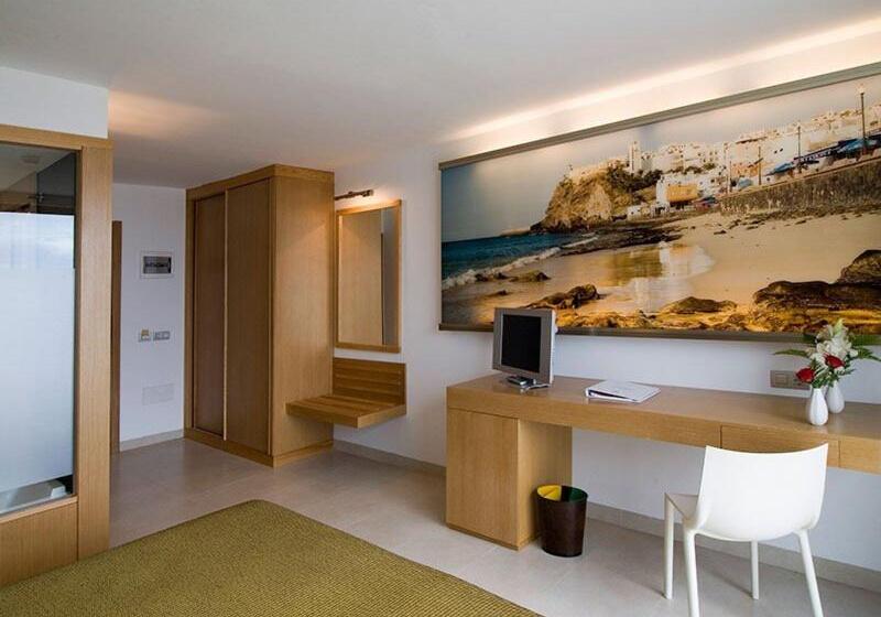 اتاق استاندارد, R2 Bahia Playa  Adults Only