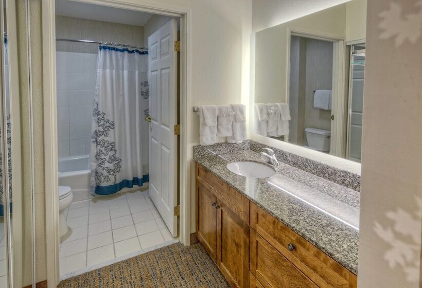 سوییت, Residence Inn By Marriott Memphis Southaven