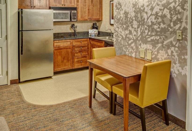 سوییت, Residence Inn By Marriott Memphis Southaven