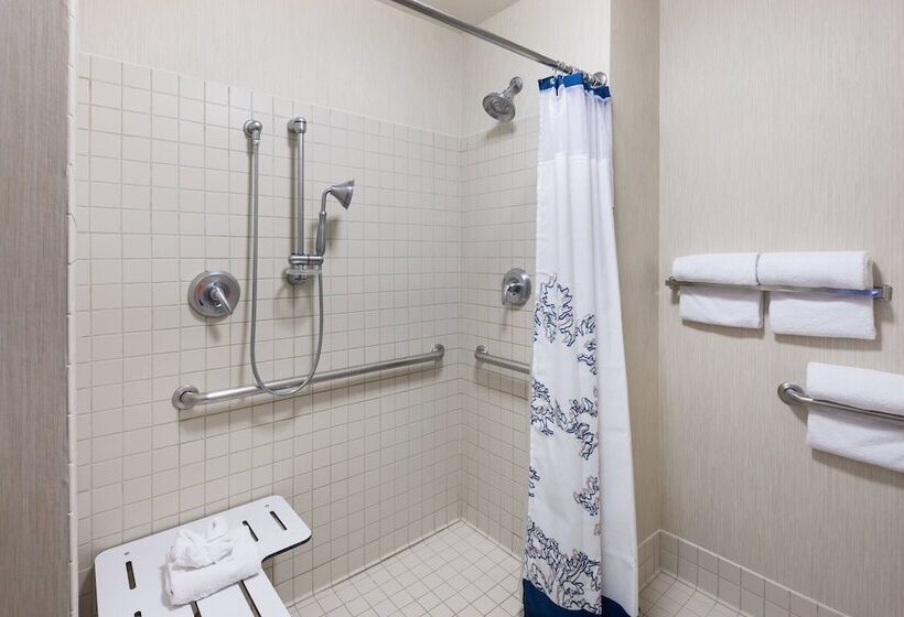 سوئیت 2 خوابه, Residence Inn By Marriott Memphis Southaven