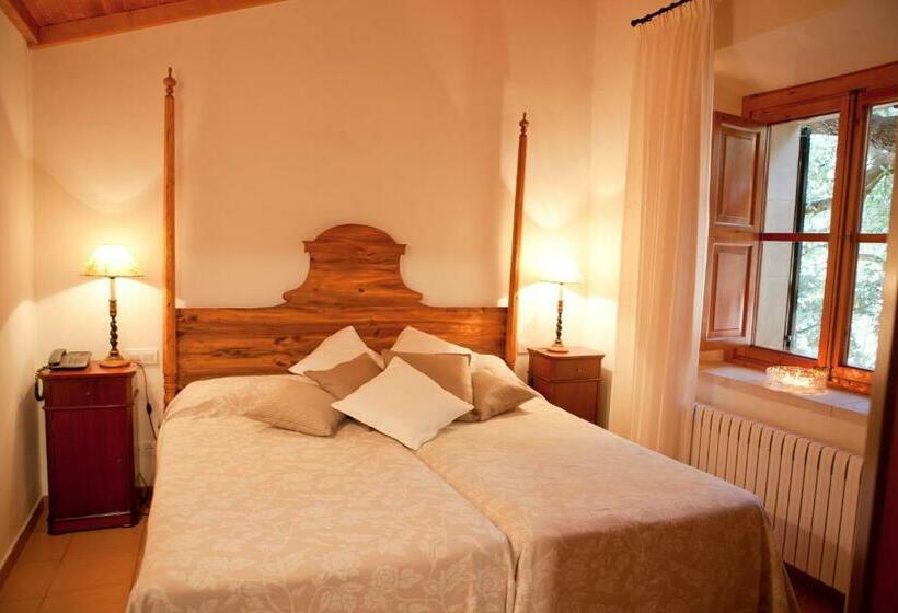 اتاق استاندارد, Finca Son Roig by Valentin