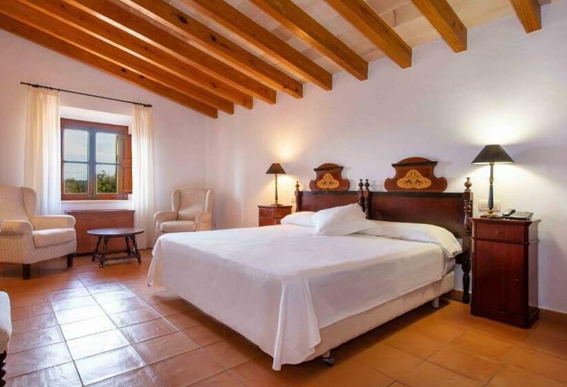 اتاق استاندارد, Finca Son Roig by Valentin