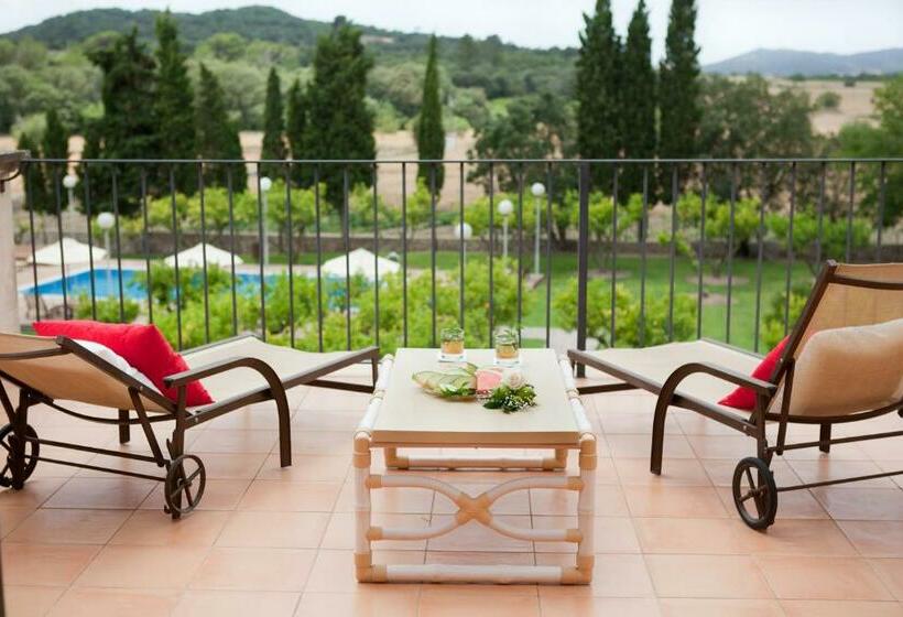 سوییت, Finca Son Roig by Valentin