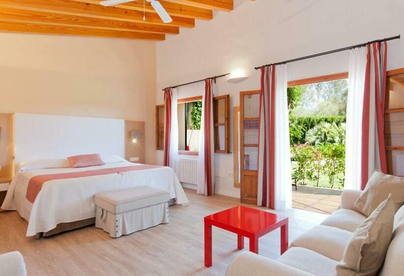 Junior Suite, Finca Son Roig