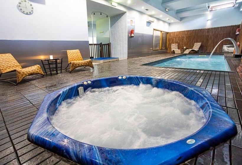 آپارتمان 2 خوابه, La Casona Encanto Rural   Apartahotel Spa Llanes