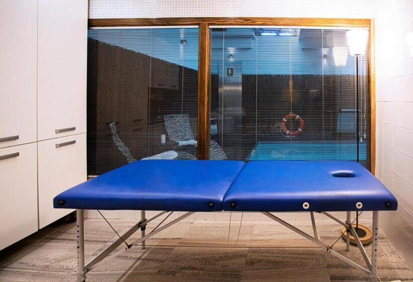 آپارتمان 2 خوابه, La Casona Encanto Rural   Apartahotel Spa Llanes