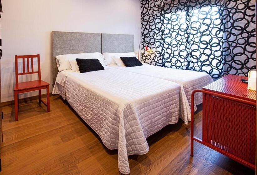آپارتمان 2 خوابه, La Casona Encanto Rural   Apartahotel Spa Llanes