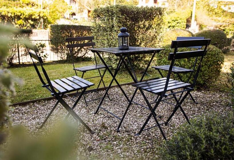 آپارتمان 2 خوابه, La Casona Encanto Rural   Apartahotel Spa Llanes