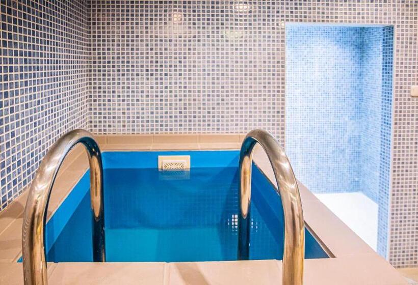 آپارتمان 2 خوابه, La Casona Encanto Rural   Apartahotel Spa Llanes