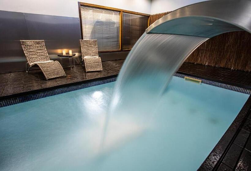 آپارتمان 2 خوابه, La Casona Encanto Rural   Apartahotel Spa Llanes