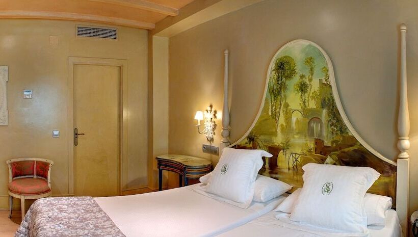 Standard Room, Sacristia De Santa Ana  Boutique