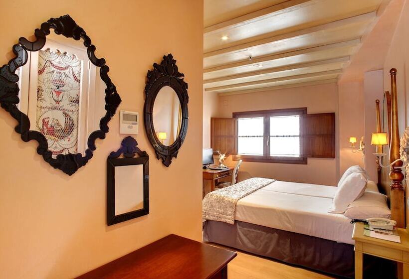 Standard Room, Sacristia De Santa Ana  Boutique