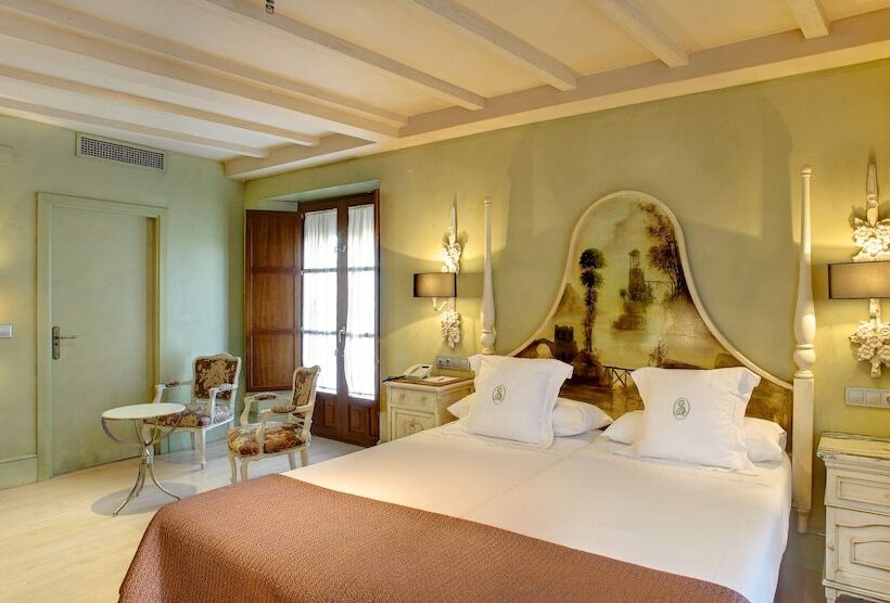 Superior Room, Sacristia De Santa Ana  Boutique