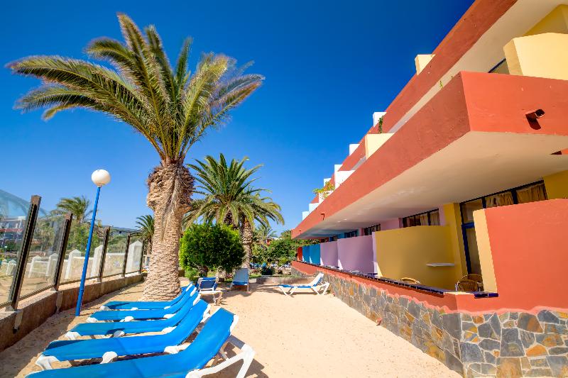 スタンダードルーム, Sbh Fuerteventura Playa
