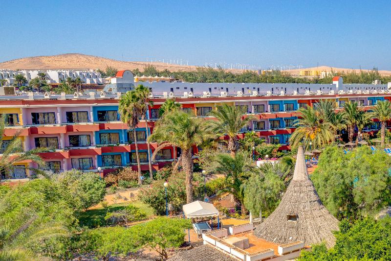 スタンダードルーム, Sbh Fuerteventura Playa