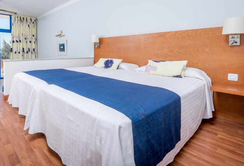 ファミリールーム, Sbh Fuerteventura Playa