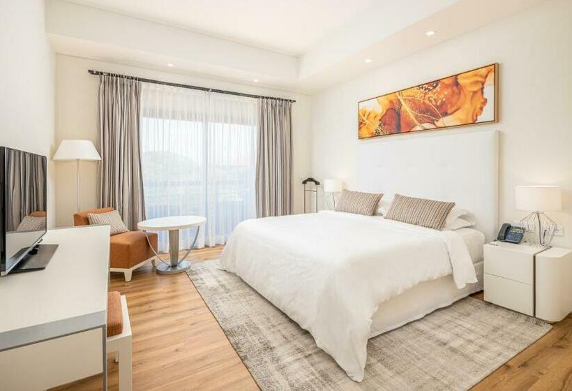 اتاق لوکس, Sheraton Cascais Resort   Hotel & Residences