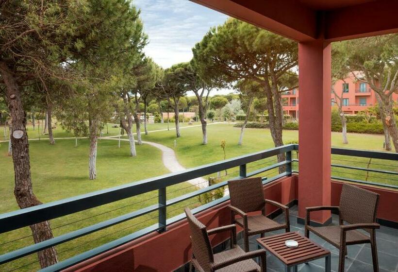 اتاق لوکس, Sheraton Cascais Resort