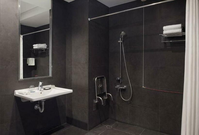 اتاق لوکس, Sheraton Cascais Resort   Hotel & Residences