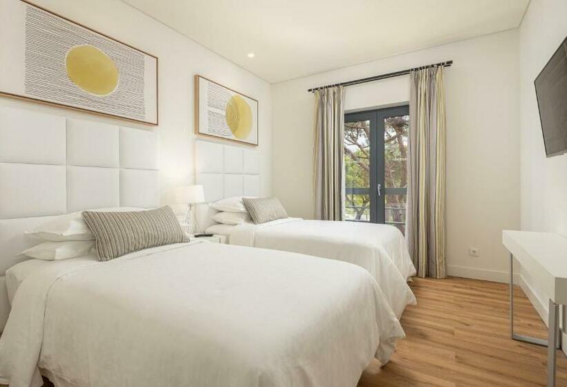 2 Bedroom Superior Room, Sheraton Cascais Resort   Hotel & Residences