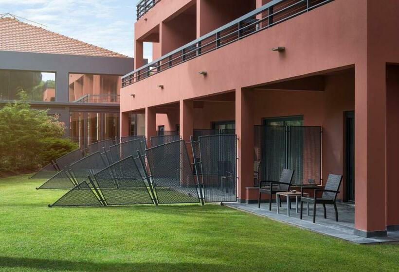 2 Bedroom Superior Room, Sheraton Cascais Resort   Hotel & Residences