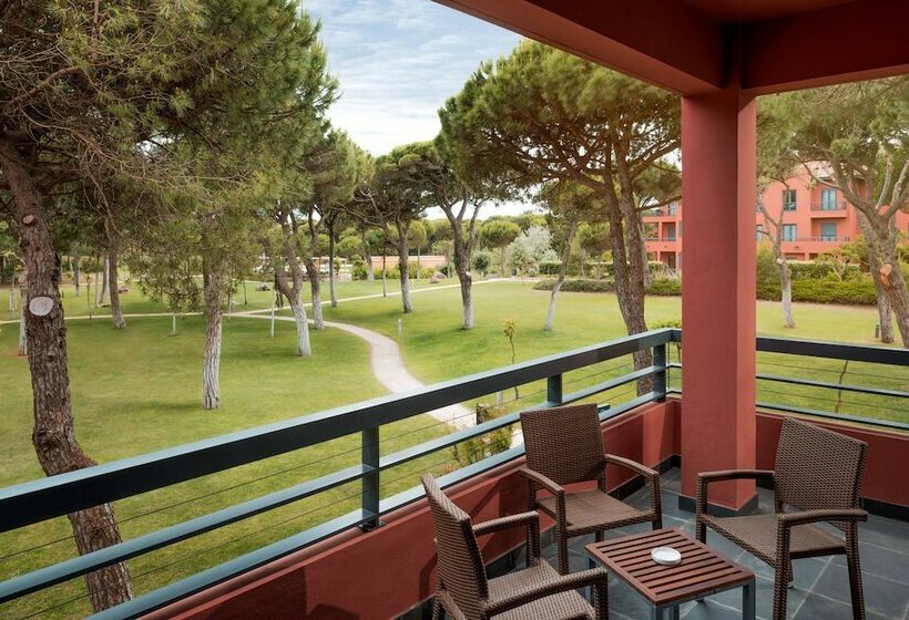 带2个卧室的高级套间, Sheraton Cascais Resort