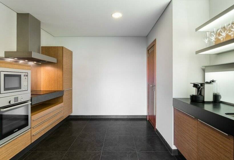 2 Bedroom Superior Room, Sheraton Cascais Resort   Hotel & Residences