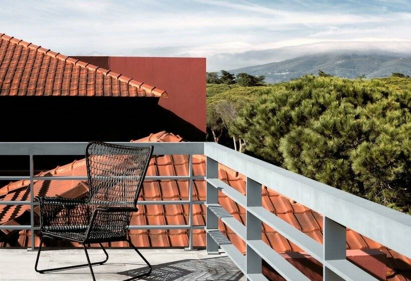 2 Bedroom Superior Room, Sheraton Cascais Resort   Hotel & Residences
