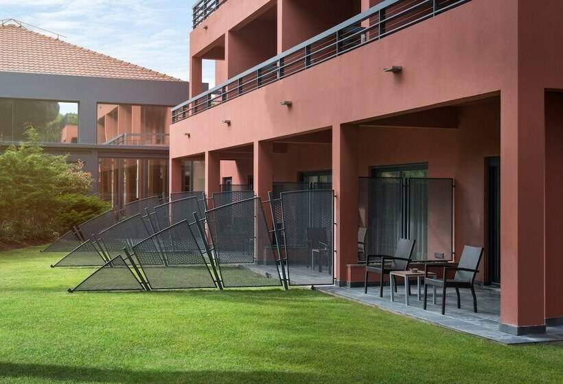 2 Bedroom Superior Room, Sheraton Cascais Resort