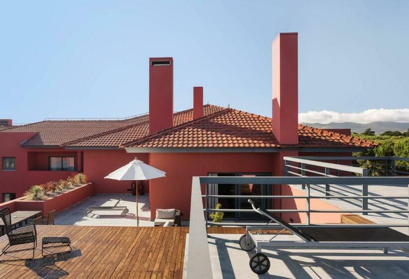 سوئیت 2 خوابه, Sheraton Cascais Resort   Hotel & Residences