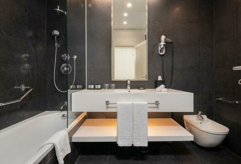 سوئیت 2 خوابه, Sheraton Cascais Resort   Hotel & Residences