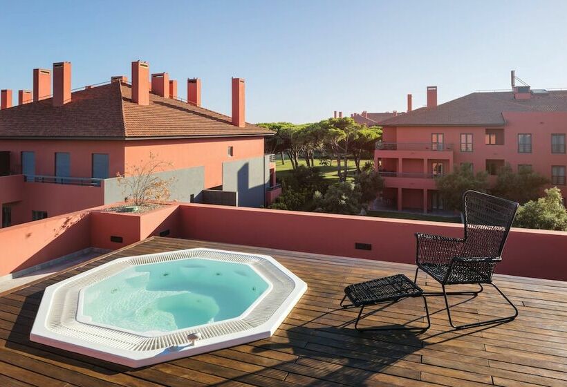 سوئیت 2 خوابه, Sheraton Cascais Resort   Hotel & Residences