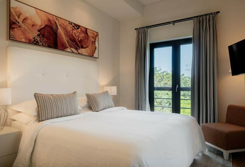 سوئیت 2 خوابه, Sheraton Cascais Resort   Hotel & Residences