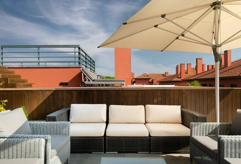 سوئیت 2 خوابه, Sheraton Cascais Resort   Hotel & Residences