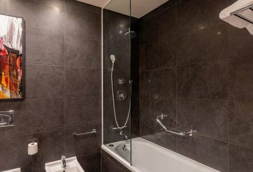 سوئیت 2 خوابه, Sheraton Cascais Resort   Hotel & Residences