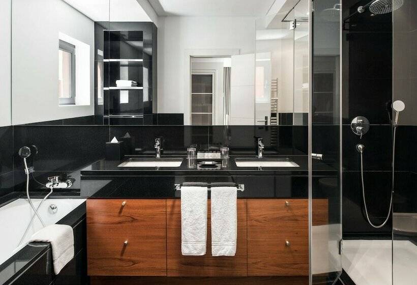 آپارتمان 3 خوابه, Sheraton Cascais Resort   Hotel & Residences