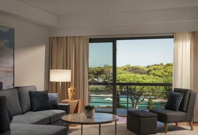 4 Bedroom Apartment, Sheraton Cascais Resort