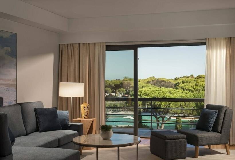 آپارتمان 4 خوابه, Sheraton Cascais Resort   Hotel & Residences