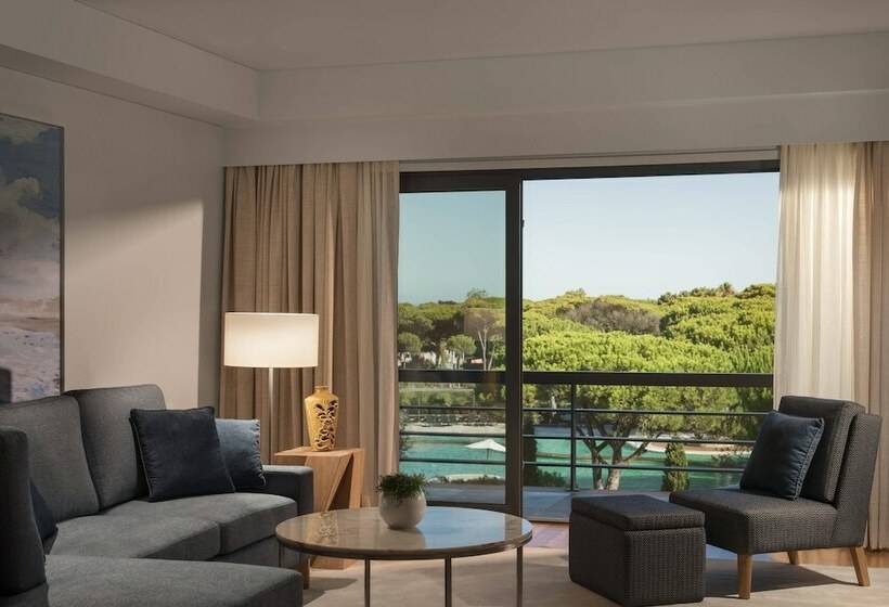 带4个卧室的公寓, Sheraton Cascais Resort