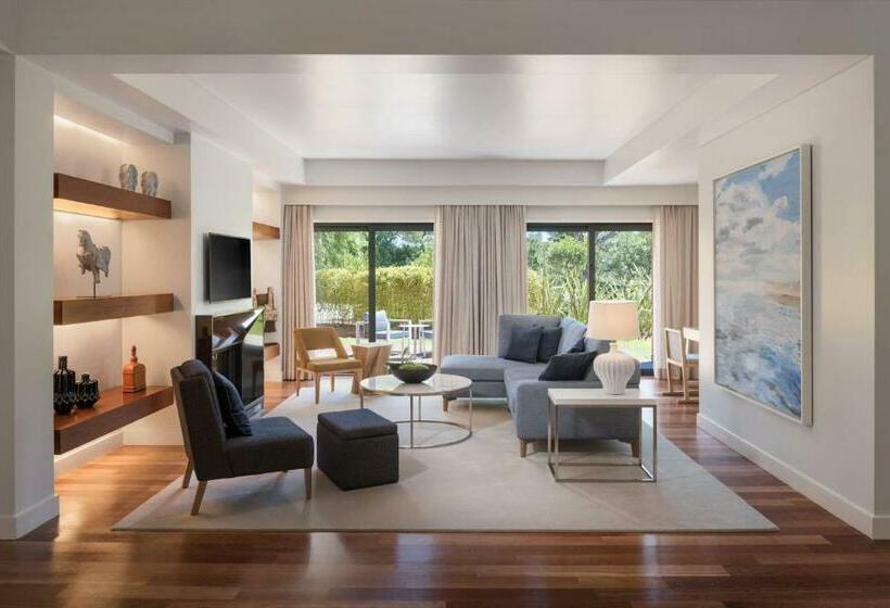 3 Bedroom Premium Apartment, Sheraton Cascais Resort   Hotel & Residences
