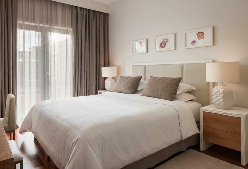3 Bedroom Premium Apartment, Sheraton Cascais Resort   Hotel & Residences