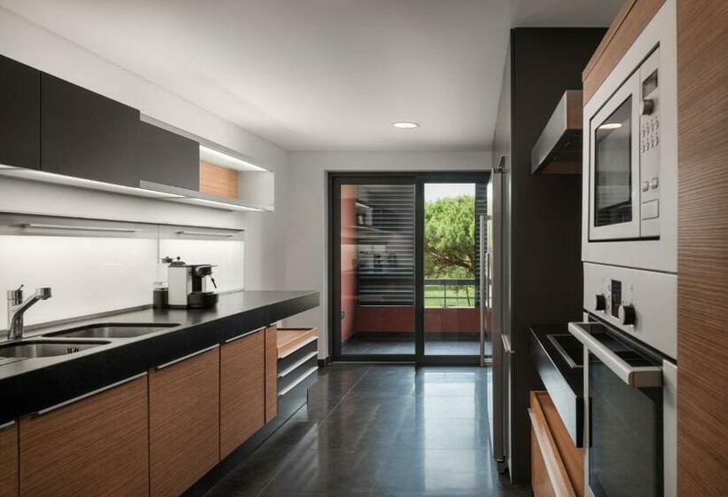 3 Bedroom Premium Apartment, Sheraton Cascais Resort   Hotel & Residences