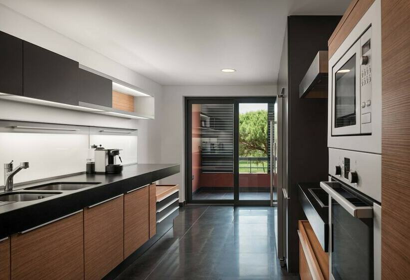 3 Bedroom Premium Apartment, Sheraton Cascais Resort   Hotel & Residences