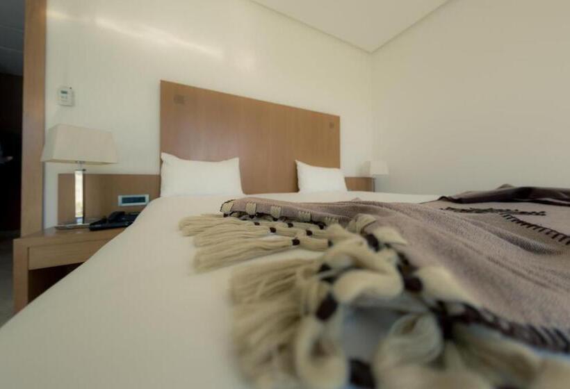 سوییت سوپریور, Suites Hotel Mohammed V By Accor